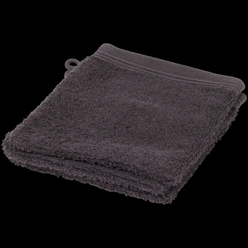 Mănuși de Spălat Hotel Royal Antracit - Lux și Confort pentru Baia Ta