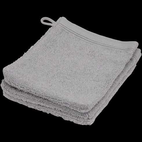 Mănuși de Spălat Hotel Royal - Lux și Confort pentru Baia Ta (Bumbac 100%, 550 GSM)