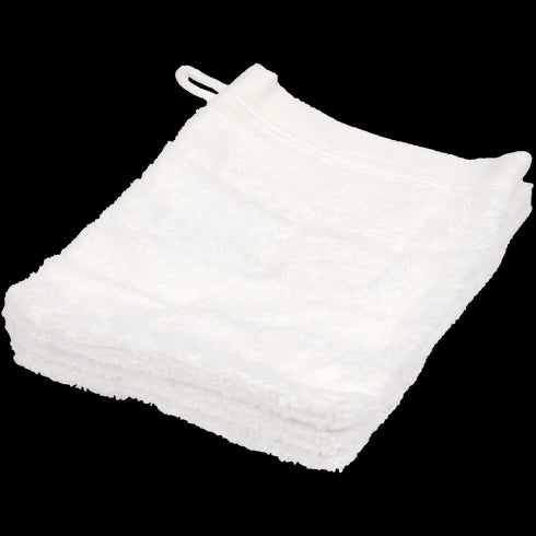 Mănuși de Spălat Hotel Royal - Lux și Confort pentru Baia Ta (Bumbac 100%, 550 GSM)