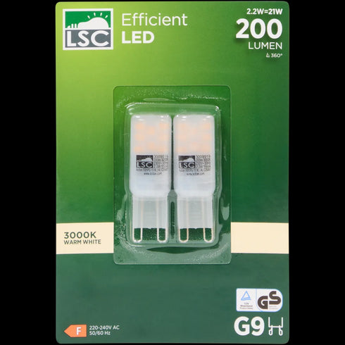 Becuri LED LSC - Economice și Luminoase pentru Casa Ta