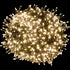 Ghirlande de Crăciun XL Luxuriance Lights - Iluminare Festivă și Ecologică