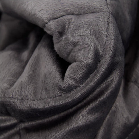 Pătură Ponderată Premium - Reduce Stresul și Îmbunătățește Somnul