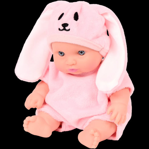 Păpușă cu costum de animal Dolly Star