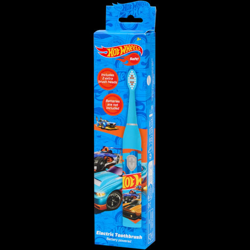 Periuță de Dinți Electrică pentru Copii - Curățare Eficientă și Distractivă!