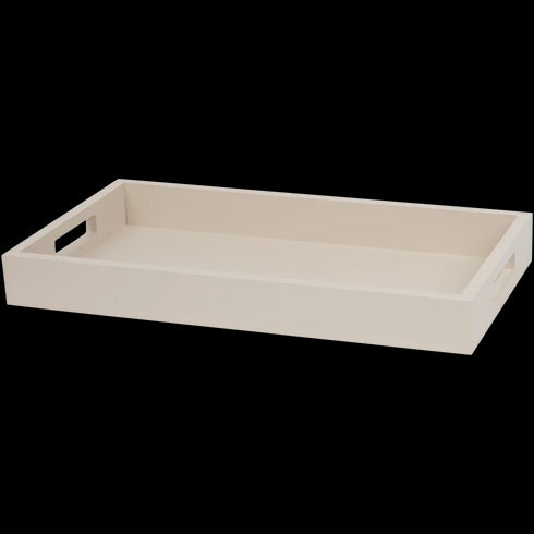 Tavă de Servire Elegantă - Adaugă Stil Mesei Tale | Design Modern, 34x29.5cm, Diverse Culori