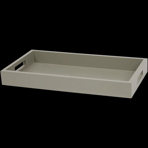 Tavă de Servire Elegantă - Adaugă Stil Mesei Tale | Design Modern, 34x29.5cm, Diverse Culori