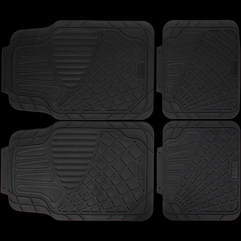 Set Premium Covorașe Auto Impermeabile C&C - Protecție și Eleganță pentru Mașina Ta