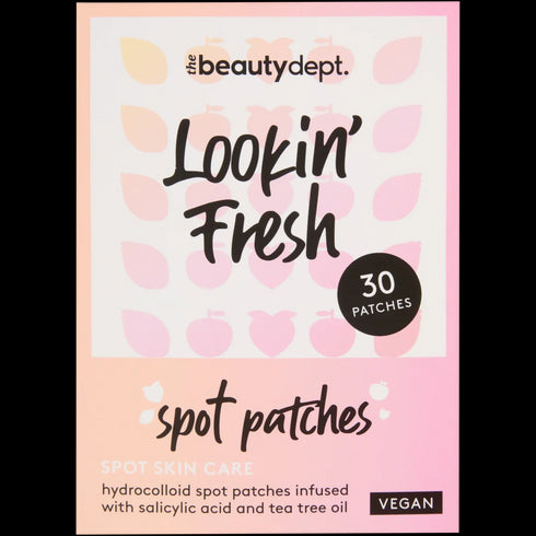 Plasturi Anti-Coșuri The Beauty Dept. - Soluția Rapidă pentru Piele Curată