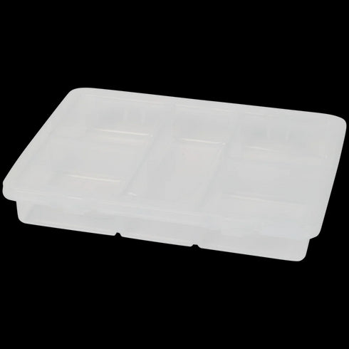 Cutie de Depozitare Multifuncțională Tools - Organizare Perfectă pentru Atelierele Tale