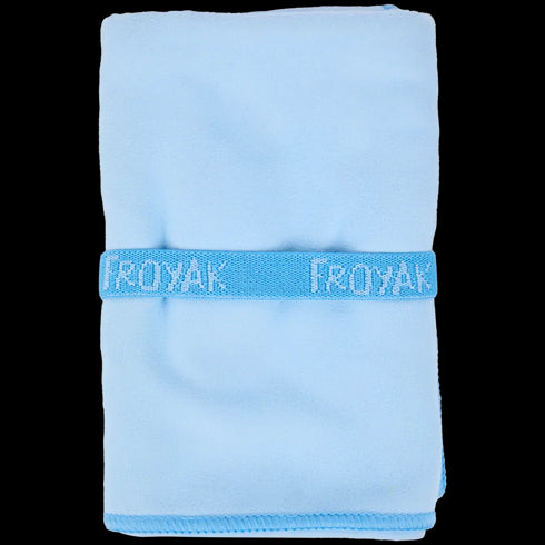 Prosop de Călătorie Uscare Rapidă Froyak - Performanță și Confort în Aer Liber