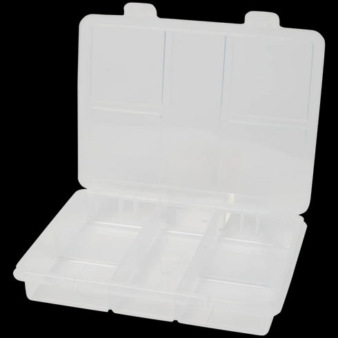 Cutie de Depozitare Multifuncțională Tools - Organizare Perfectă pentru Atelierele Tale