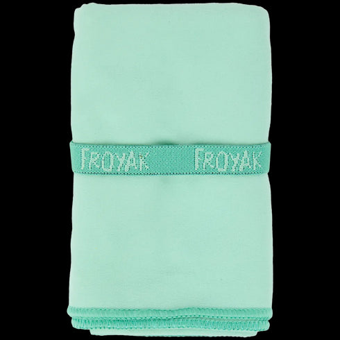 Prosop de Călătorie Froyak - Uscare Rapidă și Absorbție Puternică
