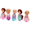 Set de păpuși Chloe Girlz