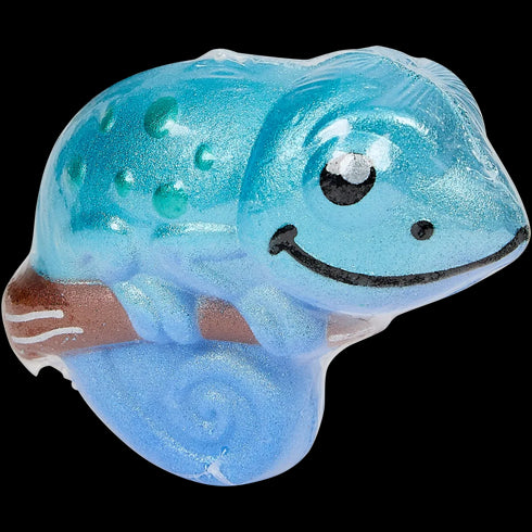 Bile Efervescente Magice - Experiența Spa Unică în Baia Ta (Vegan & Parfumat)