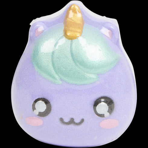 Bile Efervescente Magice - Experiența Spa Unică în Baia Ta (Vegan & Parfumat)