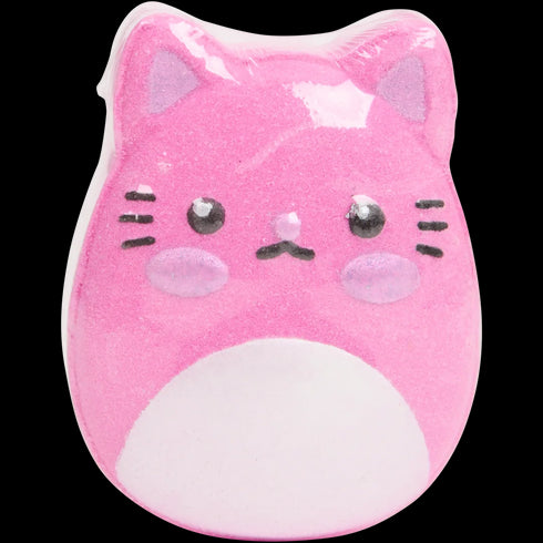 Bile Efervescente Magice - Experiența Spa Unică în Baia Ta (Vegan & Parfumat)