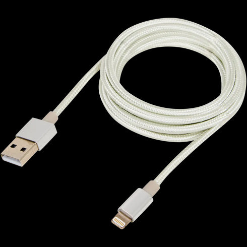 Cablu de Încărcare și Date Prologic 8 Pini - Performanță și Fiabilitate pentru Dispozitivele Apple