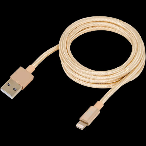 Cablu de Încărcare și Date Prologic 8 Pini - Performanță și Fiabilitate pentru Dispozitivele Apple