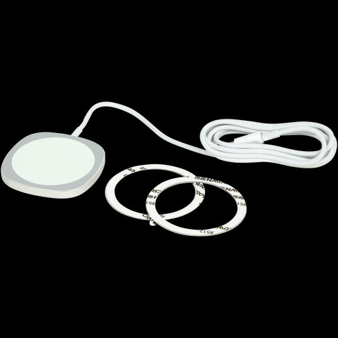 Încărcător Magnetic Wireless Re-load - Putere și Viteză pentru Telefonul Tău