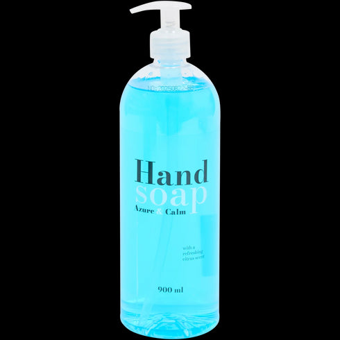 Săpun Lichid de Mâini Fresh - Igienă și Prospețime Zilnică