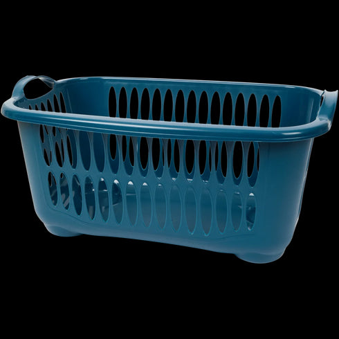 Coș de Rufe Tontarelli Eco - 33L, Design Modern și Durabil | Culoare Aleatorie