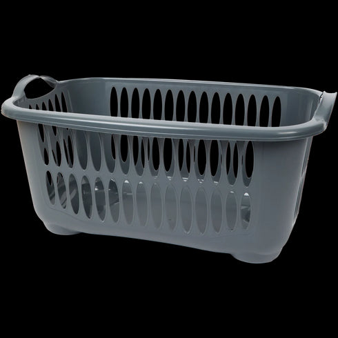 Coș de Rufe Tontarelli Eco - 33L, Design Modern și Durabil | Culoare Aleatorie