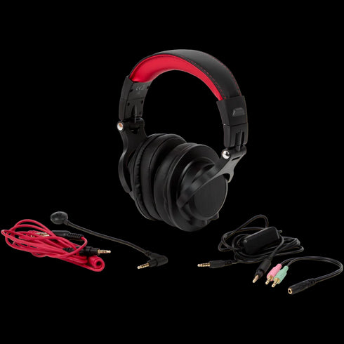 Căști de Studio Roseland - Sunet Profesional și Confort Excepțional