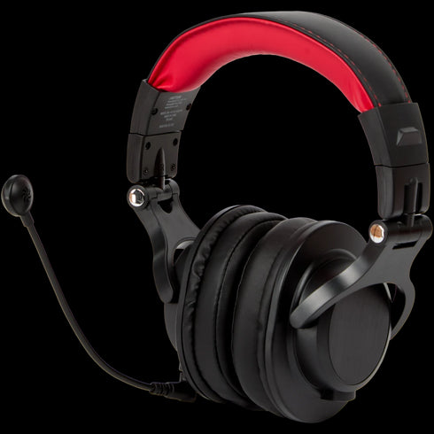 Căști de Studio Roseland - Sunet Profesional și Confort Excepțional