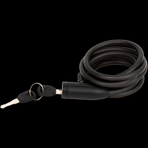 Încuietoare Sigură cu Cablu pentru Bicicletă Walfort - Protecție Maximă