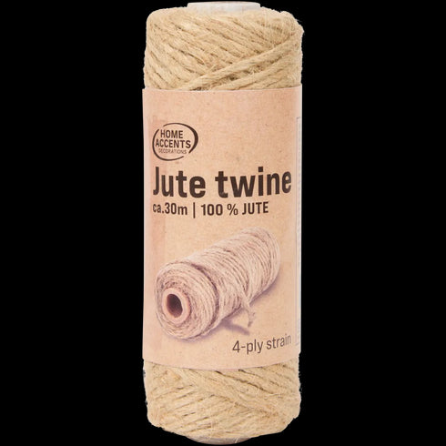 Sfoară de Iută Premium - Soluția Ta pentru Proiecte DIY și Diverse Utilizări