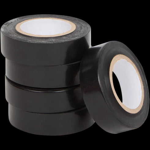 Bandă Izolatoare Profesională - Rezistență și Siguranță pentru Toate Lucrările Tale