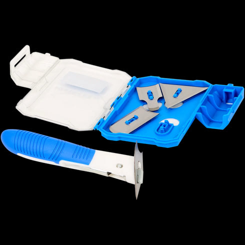 Set Profesional de Raclete pentru Vopsea Spectrum - Calitate Superioară Românească