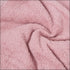 Prosop de Baie Hotel Royal - Roz Mauve - Bumbac 100% - Luxos și Ultra-Absorbant