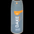 Deodorant Dake pentru Bărbați - Prospețime și Protecție de Durată (150ml)