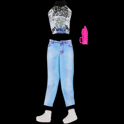 Îmbrăcăminte pentru păpuși Chloe Girlz