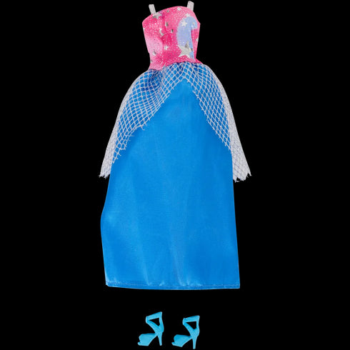 Îmbrăcăminte pentru păpuși Chloe Girlz