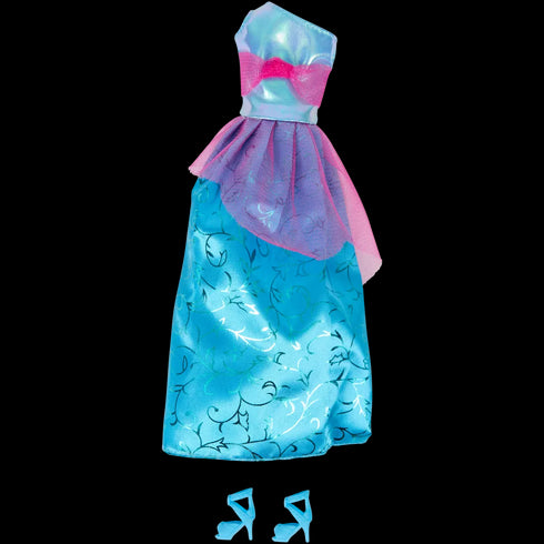 Îmbrăcăminte pentru păpuși Chloe Girlz