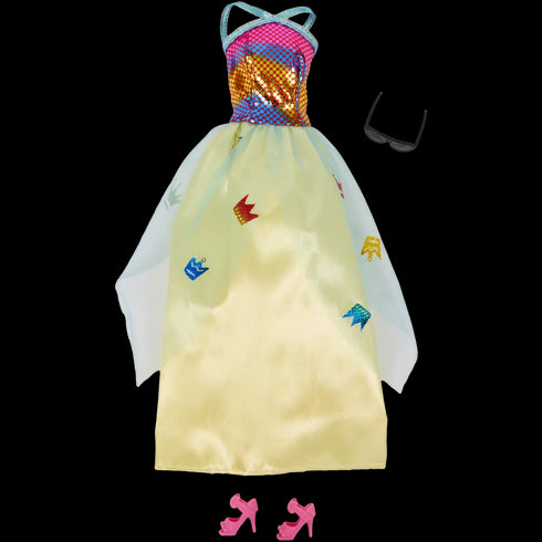 Îmbrăcăminte pentru păpuși Chloe Girlz