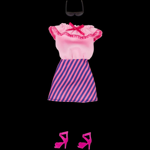 Îmbrăcăminte pentru păpuși Chloe Girlz