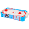 Joc de masă airhockey 48,5x30,5x8,5 cm | 2 jucători