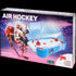 Joc de masă airhockey 48,5x30,5x8,5 cm | 2 jucători