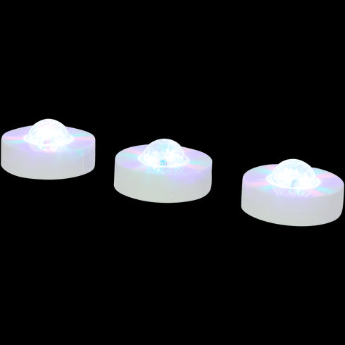 Lampă Disco LED RGB cu Telecomandă - Perfectă pentru Petreceri și Atmosferă Vibrantă