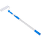 Rolă de Vopsit Profesională cu Mâner Telescopic Spectrum - Ideală pentru Spații Înalte!