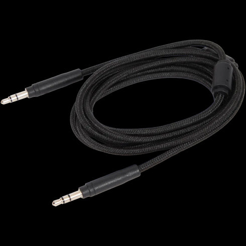 Cablu Audio Sologic AUX 1.5m - Sunet de Înaltă Calitate pentru Dispozitivele Tale