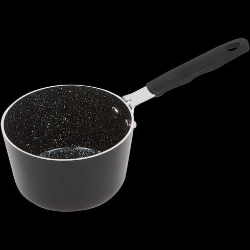 Tigaie Premium Ceramic Marble - Gătește Sănătos și Eficient! Perfectă pentru Bucătăria Ta!