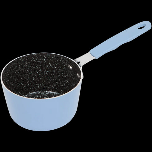 Tigaie Premium Ceramic Marble - Gătește Sănătos și Eficient! Perfectă pentru Bucătăria Ta!