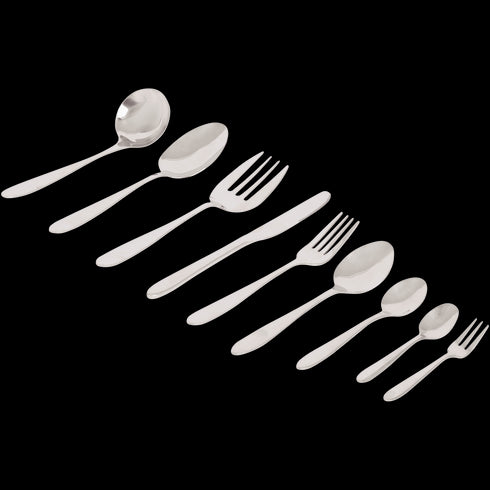 Set de Tacâmuri Elegant - 36 Piese pentru Orice Ocazie | Acțiune Retail România SRL