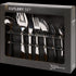 Set de Tacâmuri Elegant - 36 Piese pentru Orice Ocazie | Acțiune Retail România SRL