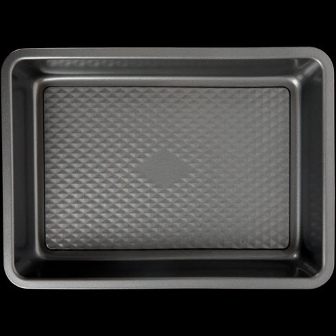 Tavă de Cuptor Antiaderentă Profesională - Rezultate Crocante Garantate