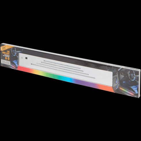Set LED Premium pentru Portieră Auto - Iluminare Personalizată & Reîncărcabilă USB-C
